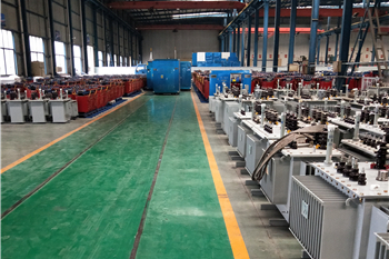 红原S11-2000kva/10kv/0.4
