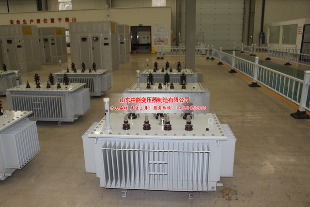 红原S20变压器